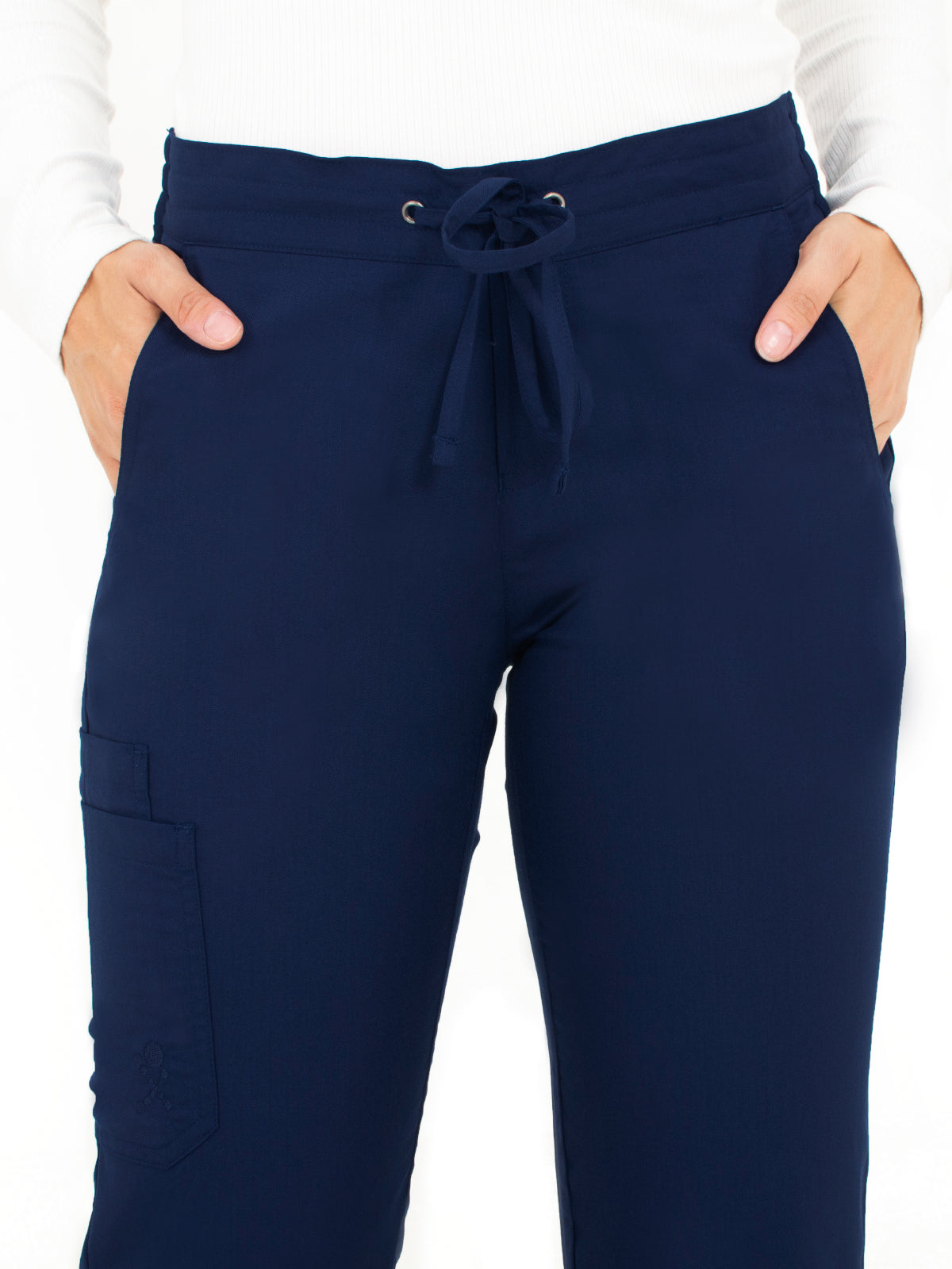 Women's Low Rise Utility Pant