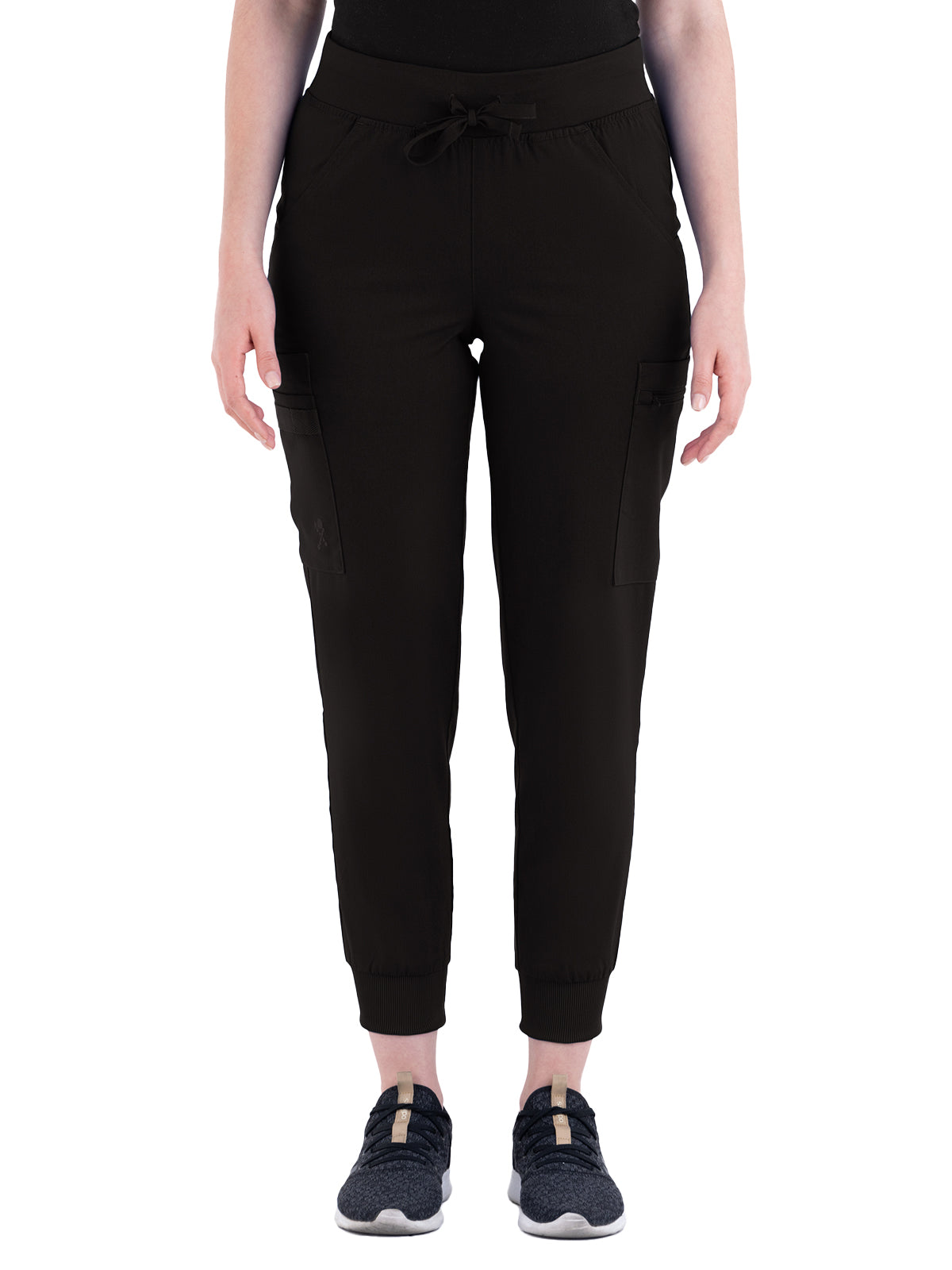 Women's Jogger Cargo Pant