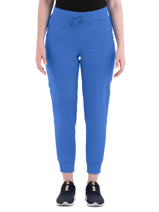 Women's Jogger Cargo Pant