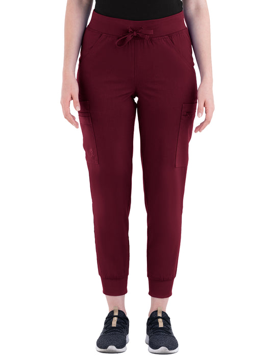 Women's Jogger Cargo Pant