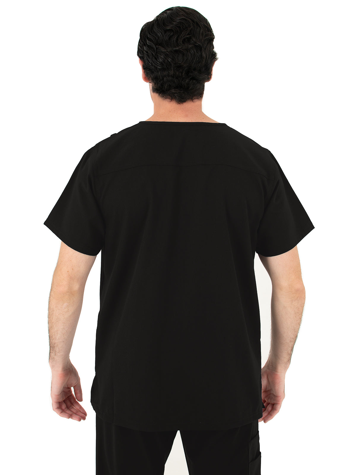 Men's V-Neck Top