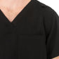 Men's V-Neck Top