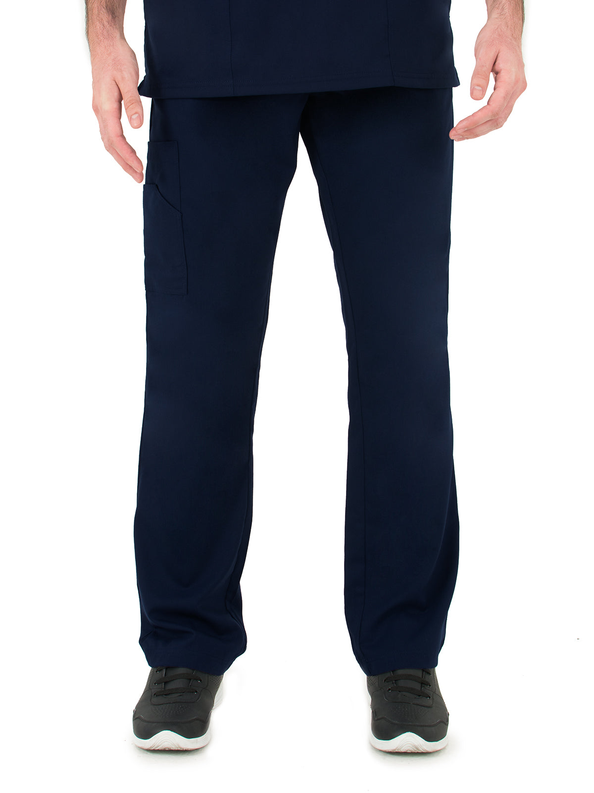 Men's Zip-Fly Cargo Pant