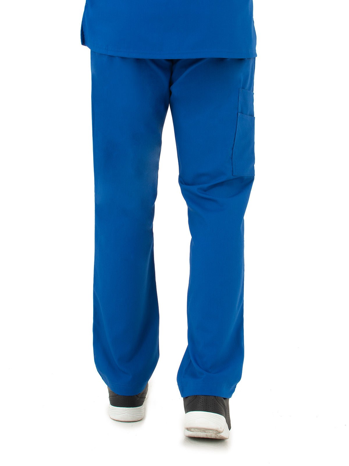 Men's Zip-Fly Cargo Pant