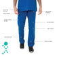 Men's Zip-Fly Cargo Pant