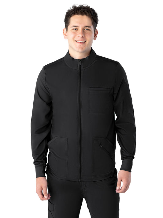 Men's Warm-Up Jacket