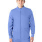 Men's Warm-Up Scrub Jacket