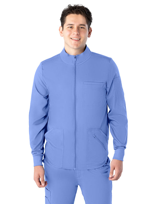 Men's Warm-Up Jacket