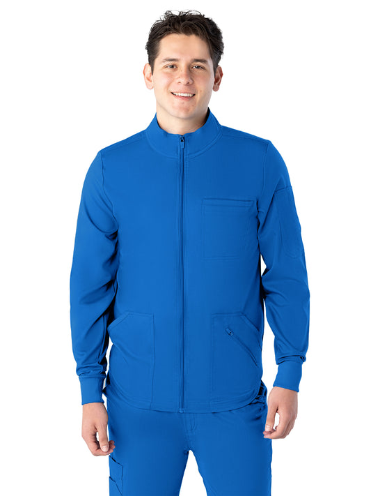 Men's Warm-Up Jacket