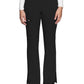 Women's 5-Pocket Flare Leg Pant