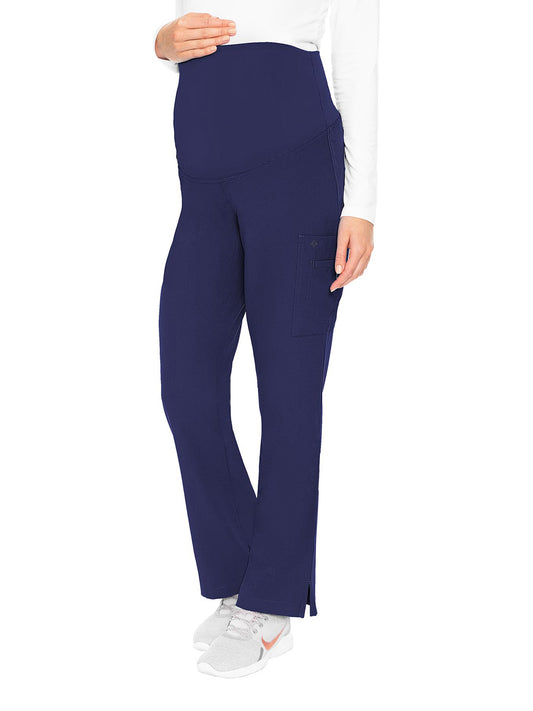 Women's 3-Pocket Maternity Scrub Pant