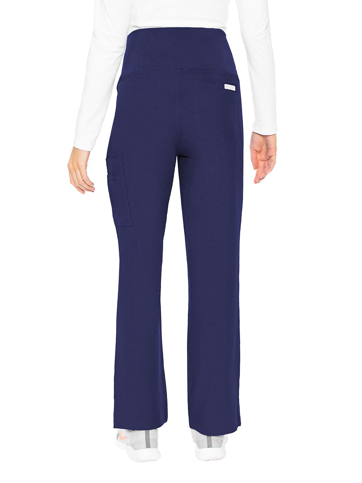 Women's 3-Pocket Maternity Pant