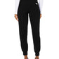 Women's 4-Pocket Maternity Jogger Scrub Pant