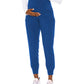 Women's 4-Pocket Maternity Jogger Pant - 029 - Royal