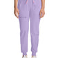 Women's 5-Pocket Mid Rise Jogger Pant - 102 - Digital Lavender