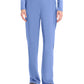 Women's 4-Pocket Straight Leg Pant - 103 - Ciel