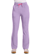 Women's 4-Pocket Flare Pant - 104 - Digital Lavender