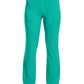 Women's 4-Pocket Flare Pant - 104 - Teal Tonic