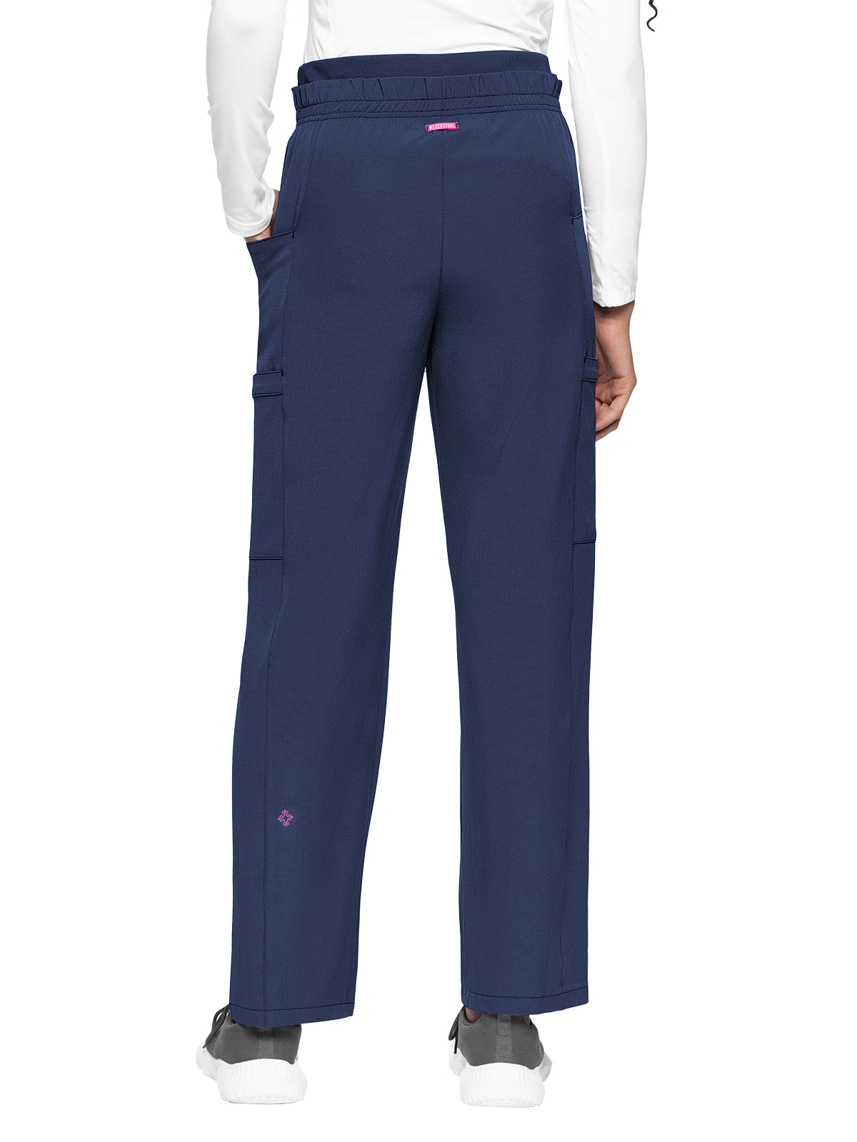 Women's 4-Pocket Cargo Pant