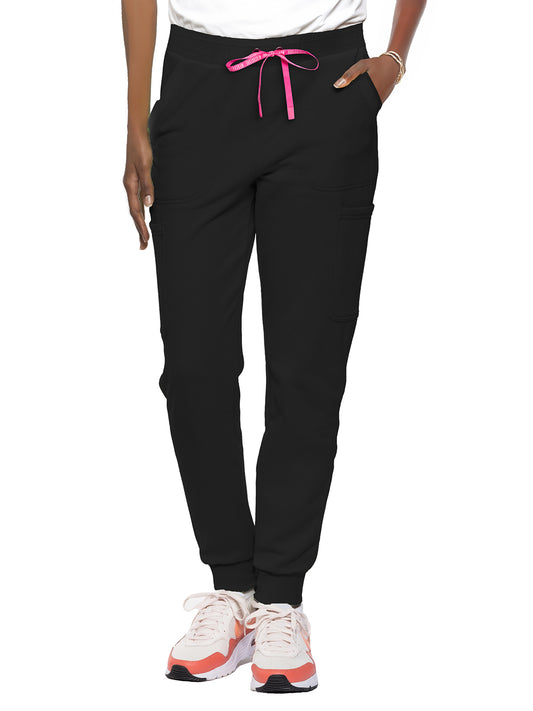 Women's 2-Pocket Natural Rise Jogger