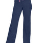 Women's 5-Pocket Wide Leg Pant - 109 - Navy