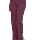 Women's 5-Pocket Wide Leg Pant - 109 - Wine