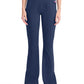Women's 5-Pocket Flare Leg Yoga Pant - 150 - Navy