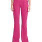 Women's 5-Pocket Flare Leg Yoga Pant - 150 - Pink Power