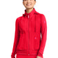 Women's 4-Pocket Zip Front Vest - 500 - Solar Flare