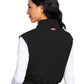 Women's 2-Pocket Cropped Vest