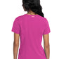 Women's 4-Pocket V-Neck Scrub Top