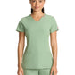 Women's 3-Pocket V-Neck Scrub Top