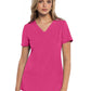 Women's 3-Pocket V-Neck Scrub Top