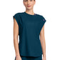 Women's 2-Pocket Tuckable Top - 703 - Caribbean