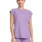 Women's 2-Pocket Tuckable Top - 703 - Digital Lavender