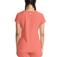 Women's 1-Pocket V-Neck Scrub Top