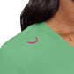 Women's 1-Pocket V-Neck Scrub Top