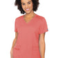 Women's 4-Pocket Knit Back Top