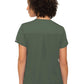 Women's 4-Pocket Knit Back Top