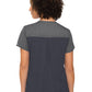 Women's 4-Pocket Knit Back Top