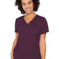 Women's 4-Pocket Knit Back Top