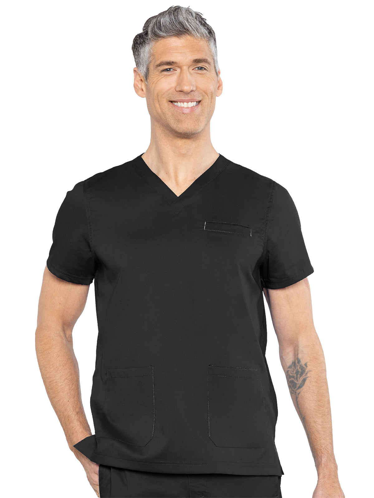 Men's 3 Pocket Top