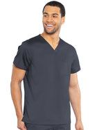Men's 1-Pocket Tuck-In Top - 7478 - Pewter