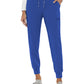Women's 6-Pocket Double Cargo Jogger Pant - 7705 - Royal