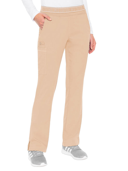 Women's 2 Cargo Pocket Pant