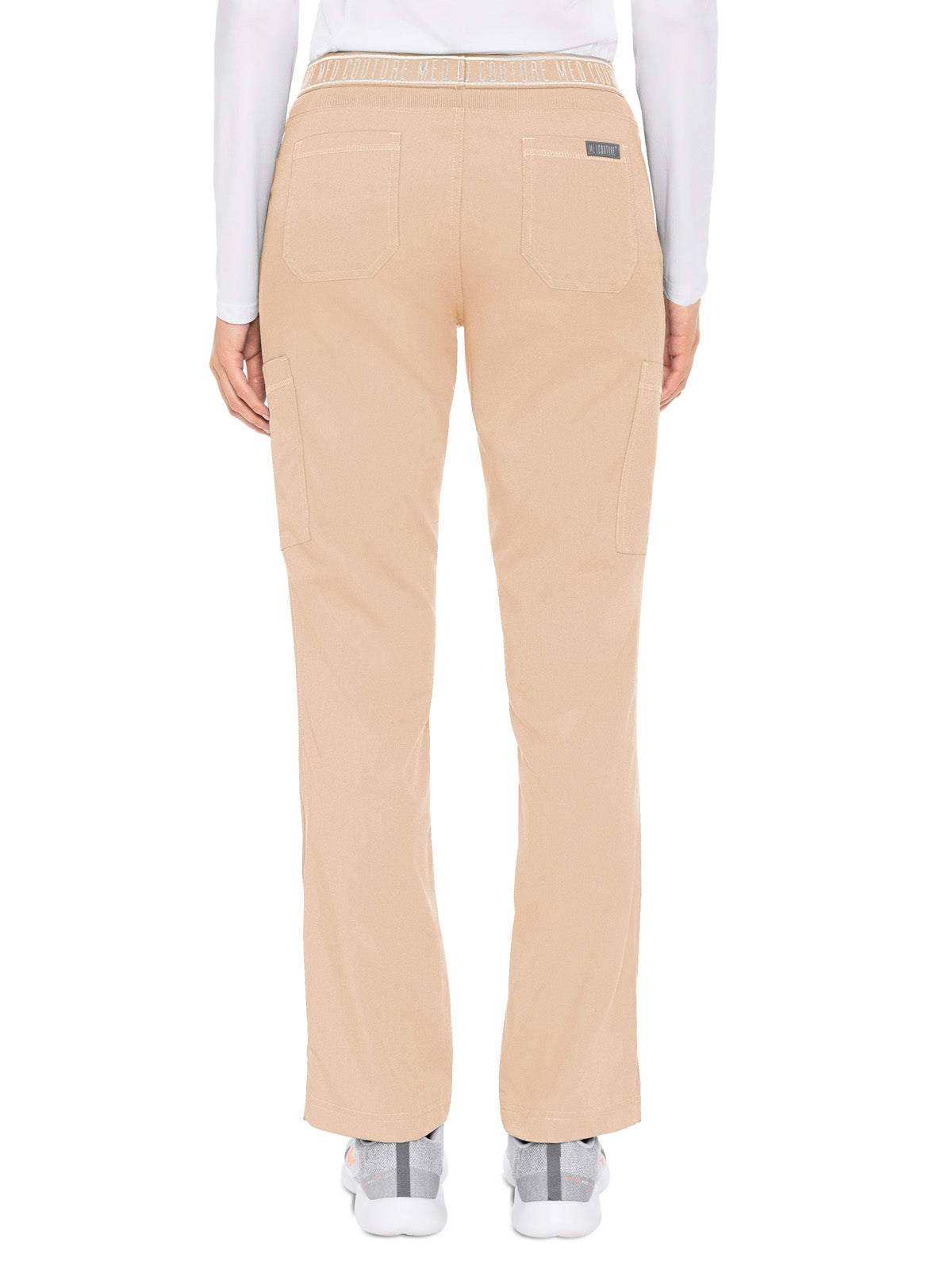 Women's 2 Cargo Pocket Pant