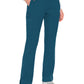 Women's 2 Cargo Pocket Pant - 7739 - Caribbean