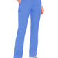 Women's 2 Cargo Pocket Pant - 7739 - Ceil