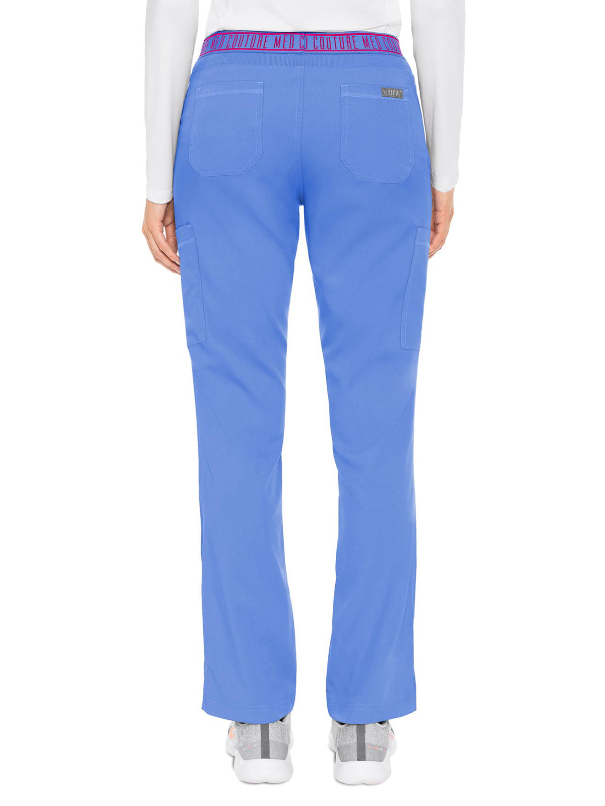 Women's 2 Cargo Pocket Pant