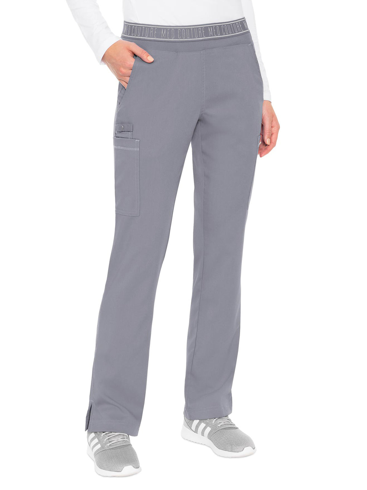 Women's 2 Cargo Pocket Pant